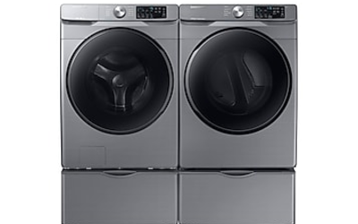 Washing Machines